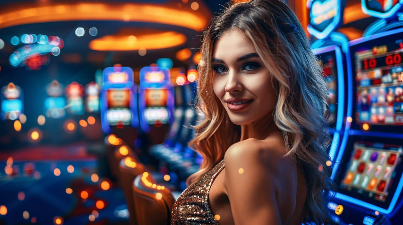 yx888 VIP ကစားသမားများ Slots နှင့် Live Casino