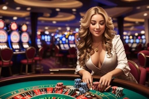 yx888 VIP Live Casino Private Table High Limit Baccarat