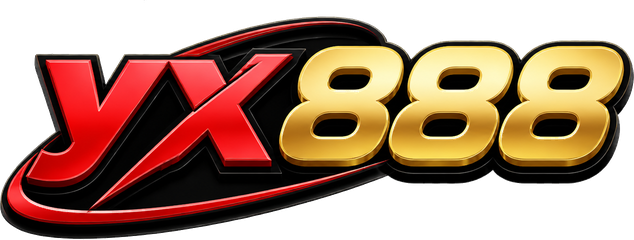 yx888 Logo